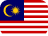 Malaysia Flag